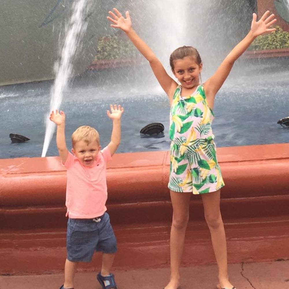 Meet your Posher, Heather